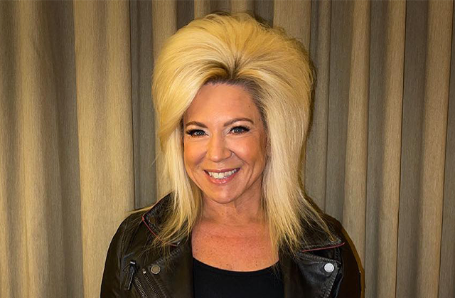 How Much Does A Private Reading With Theresa Caputo Cost: Price, Costs & What To Expect