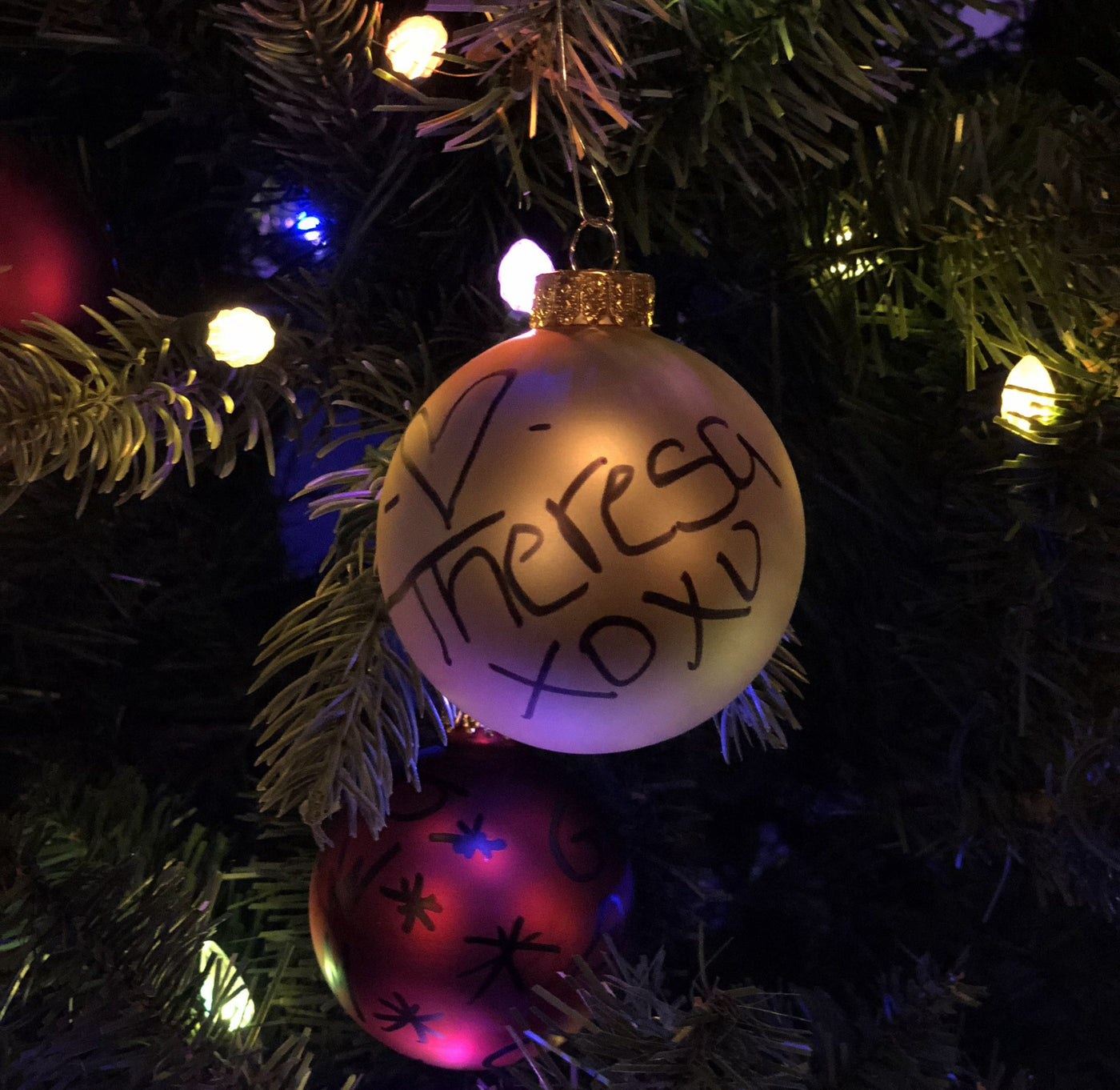 Fan Club Members: 12 Days of Theresa Giveaway - 12 Winners $1,000 Each