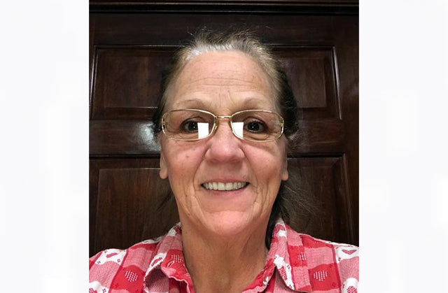 KATHY GOODEN