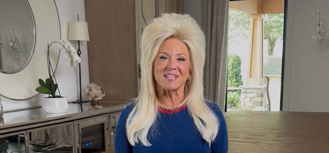 Win a Private Reading with Theresa!