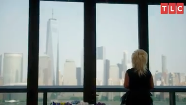 Theresa Caputo: Emotional Long Island Medium Special