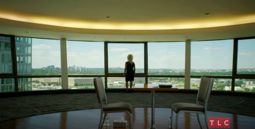 Long Island Medium Special: In Memory of 9/11