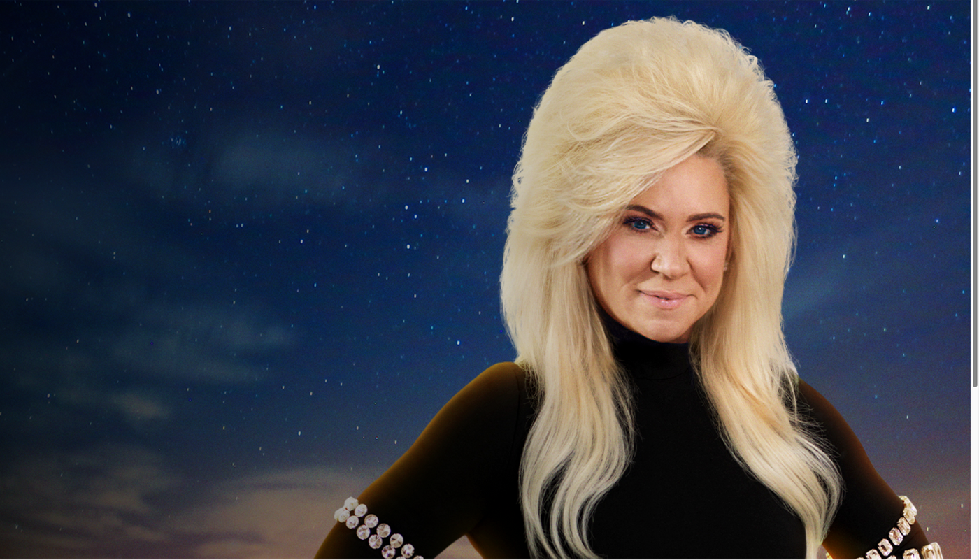 Theresa Caputo: Raising Spirits Debuts January 25th on Lifetime