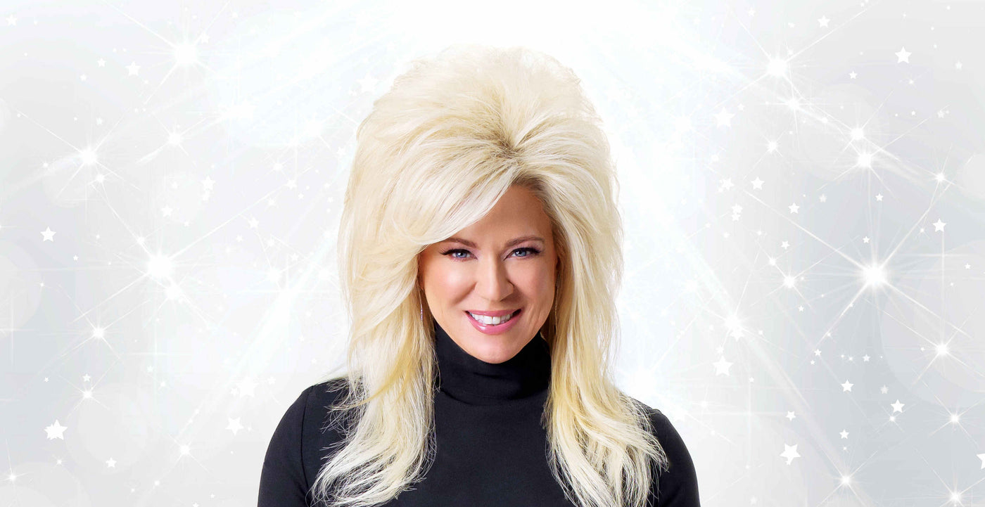 Presale Alert: New Show Added to Theresa's January Tour Schedule