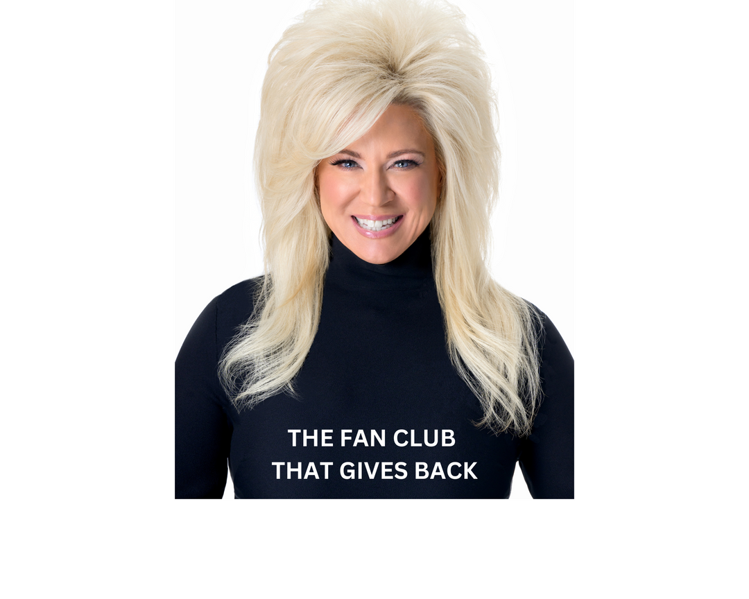 FAN CLUB: Read about all that we do