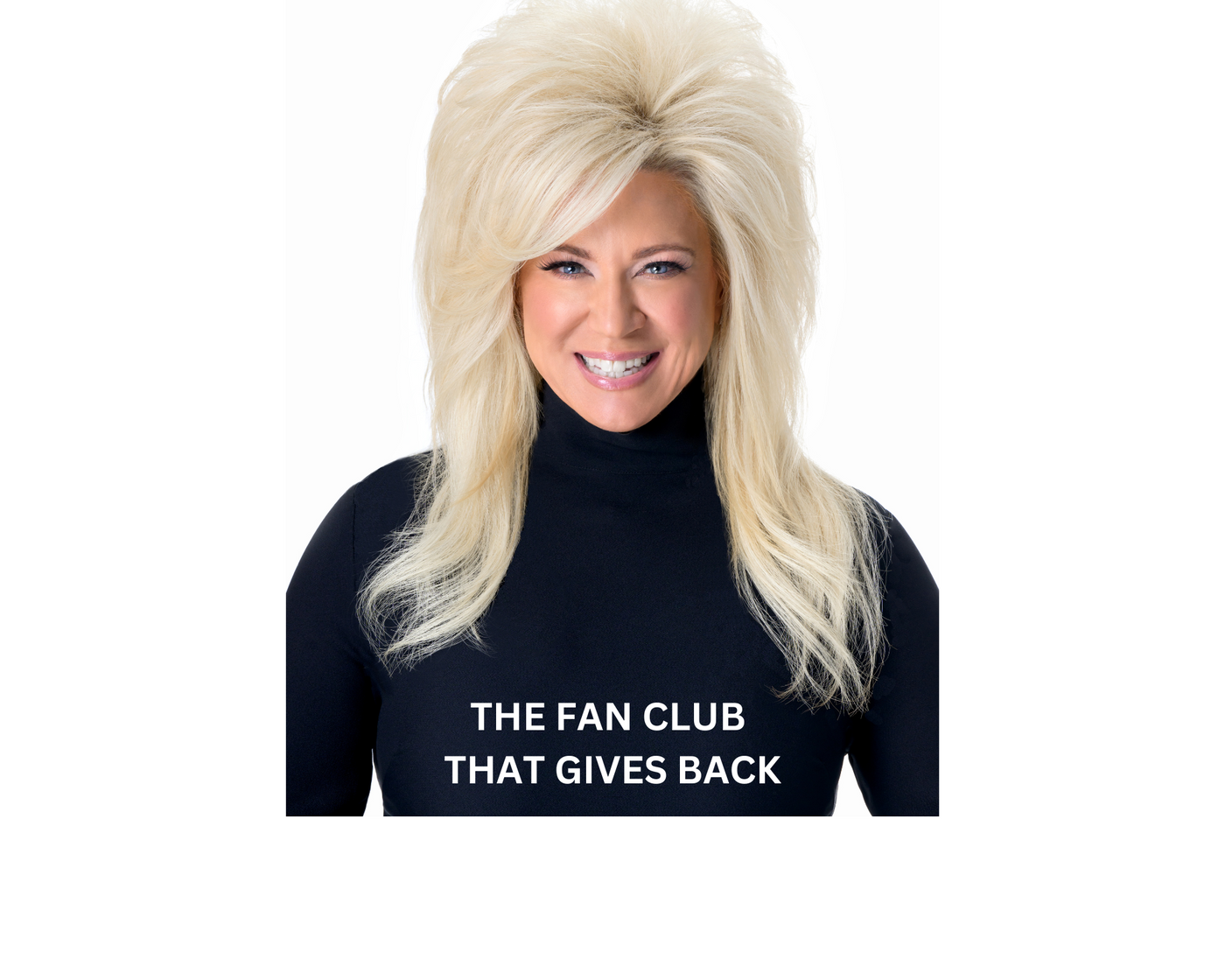 FAN CLUB: Read about all that we do