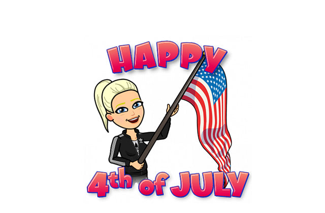 4TH OF JULY