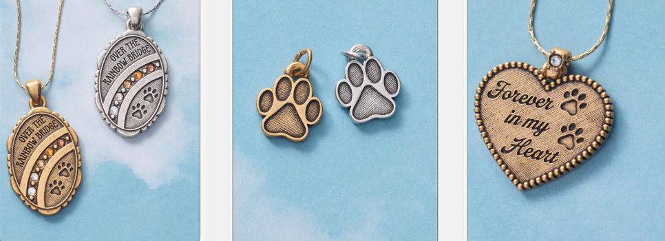 The Divinely Guided Pet Collection Has Arrived