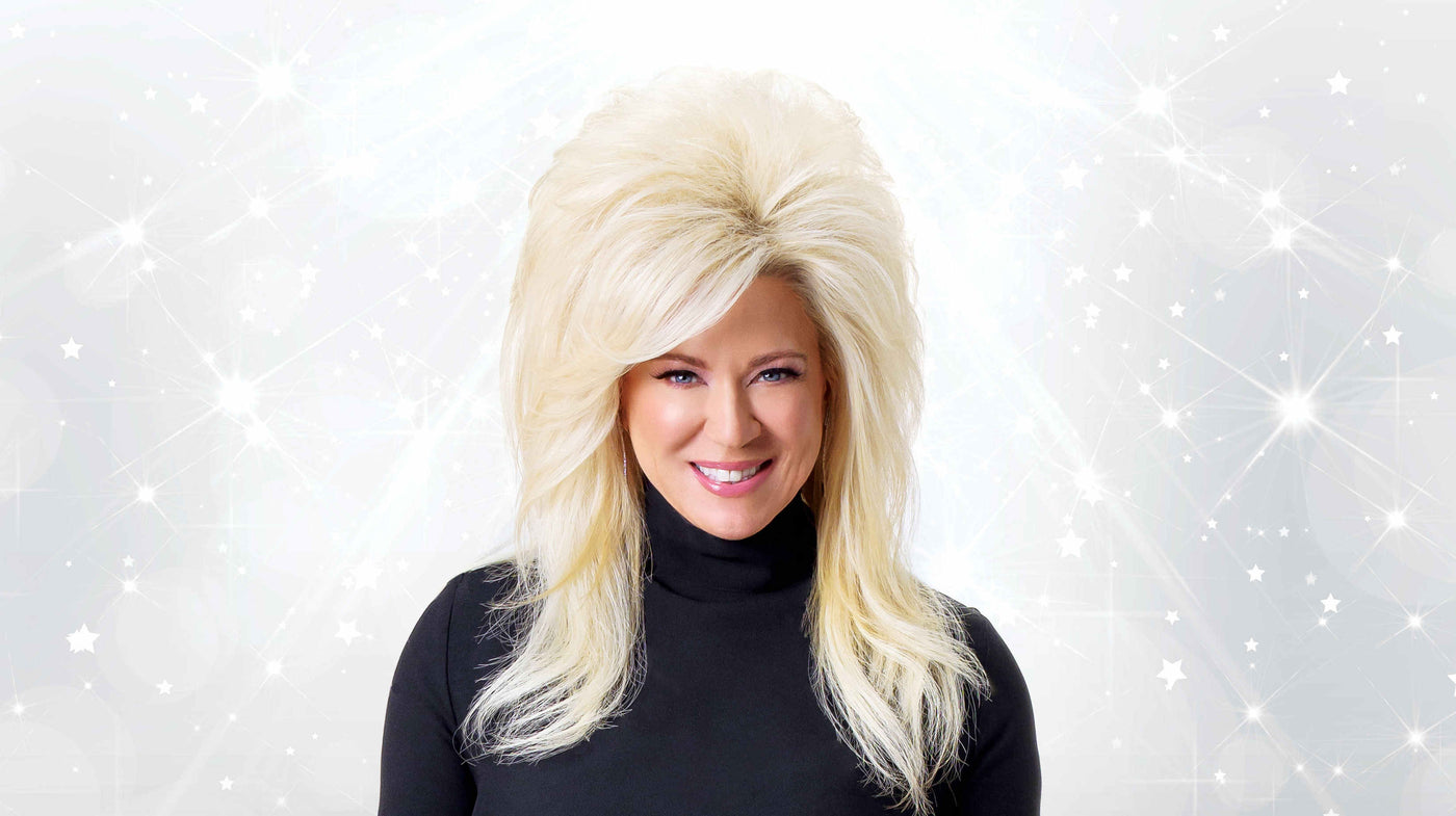 Exclusive Fan Club Presale | Theresa Caputo: Beyond The Readings airs on Thursday!