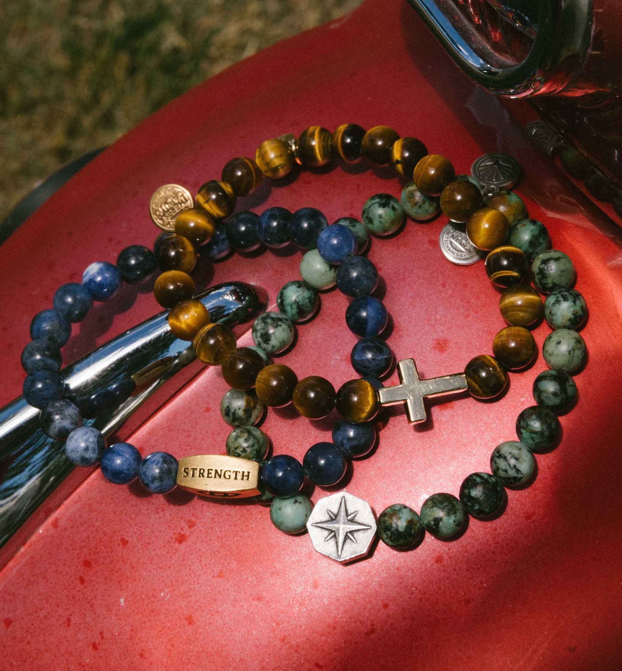 Divinely Guided for Father's Day