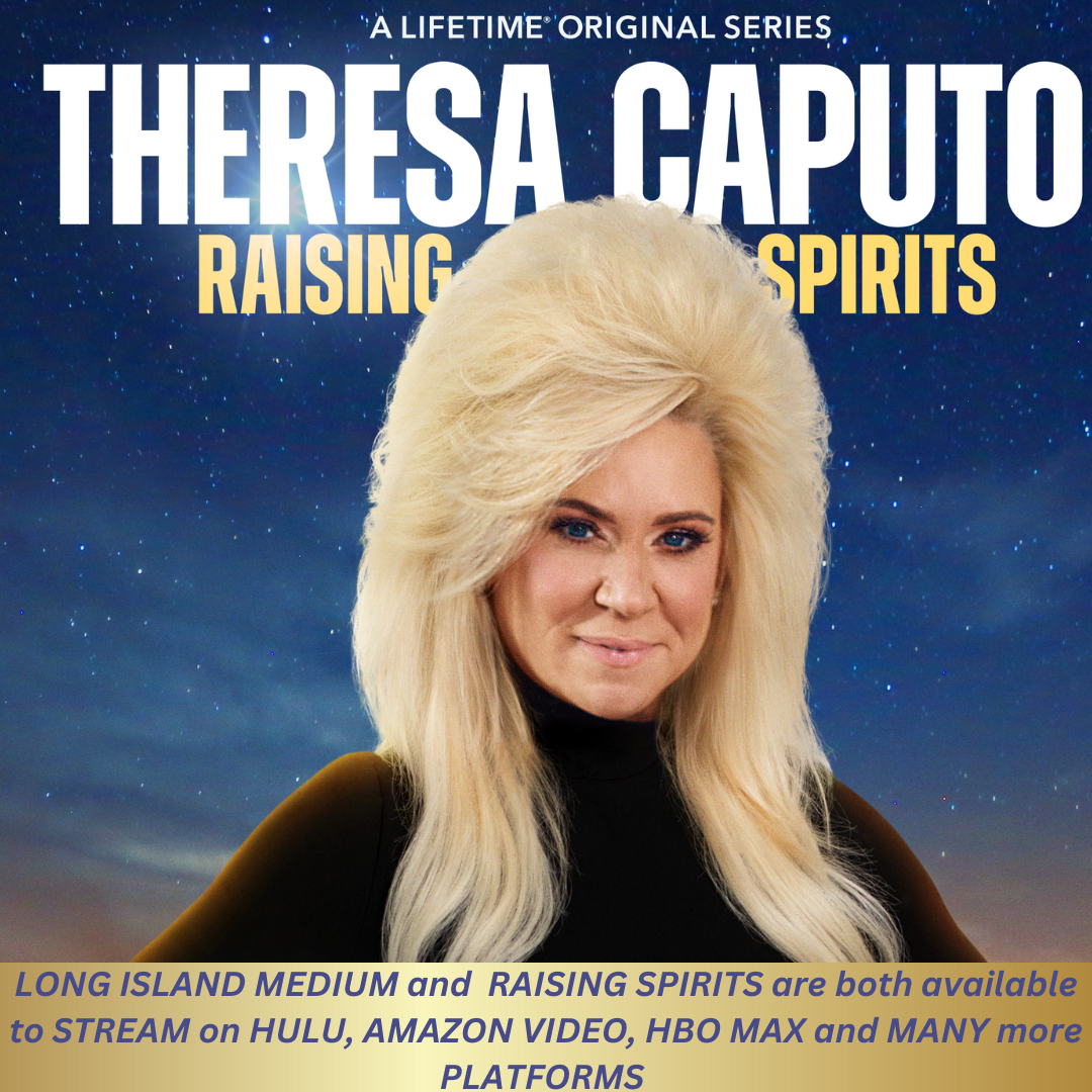 Theresa Caputo
